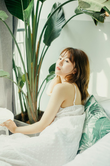 爸爸的女儿